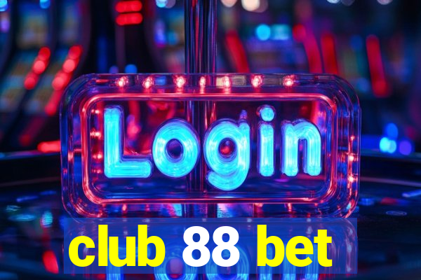 club 88 bet