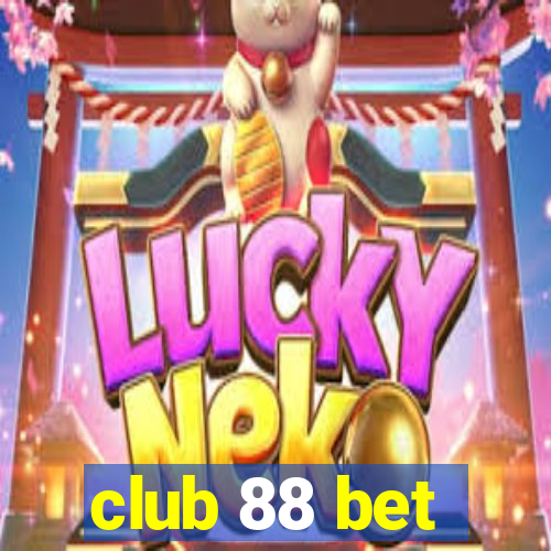 club 88 bet