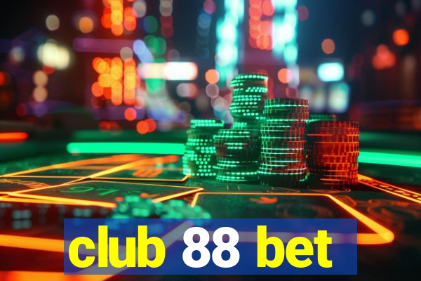 club 88 bet