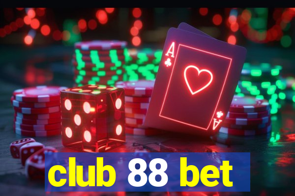 club 88 bet