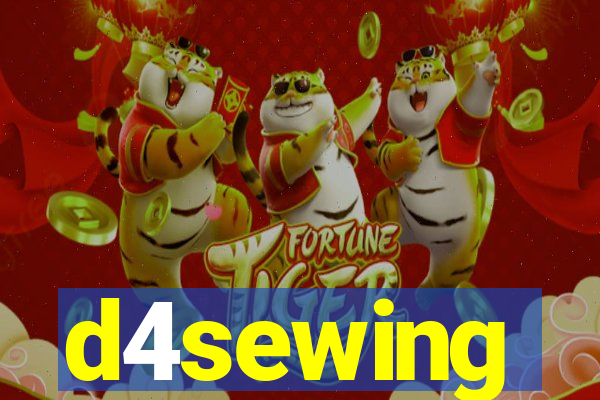 d4sewing