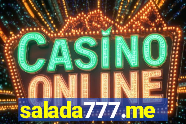 salada777.me