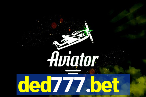 ded777.bet