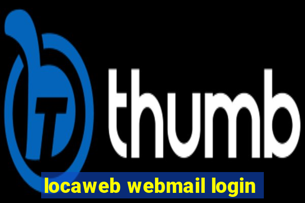 locaweb webmail login