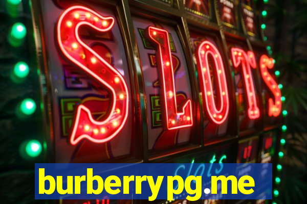 burberrypg.me