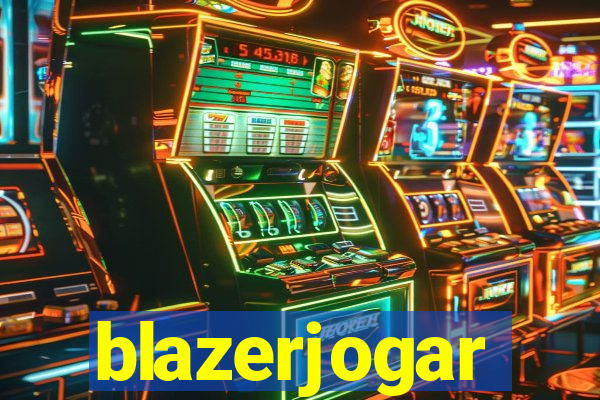 blazerjogar