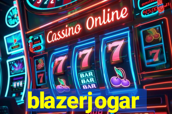 blazerjogar