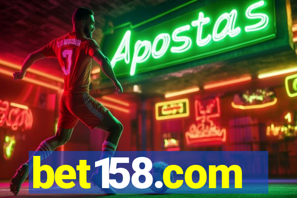 bet158.com