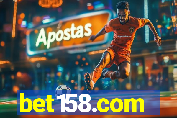 bet158.com