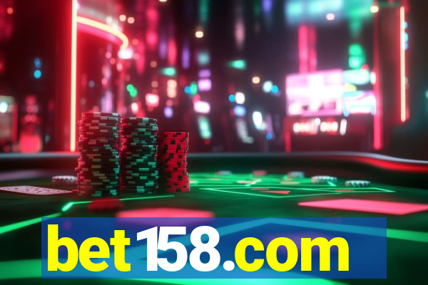 bet158.com