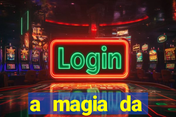 a magia da sobrevivência epub