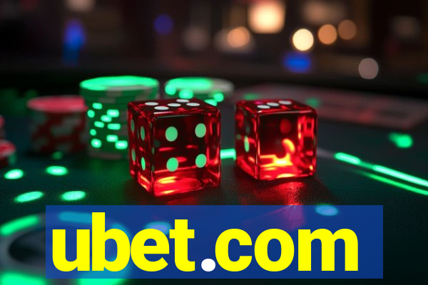 ubet.com
