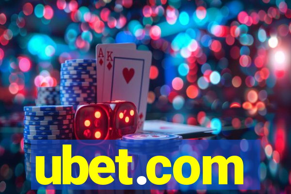 ubet.com