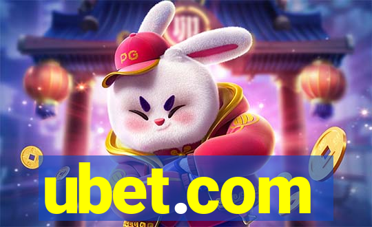 ubet.com