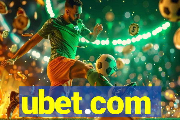 ubet.com
