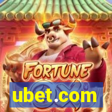 ubet.com