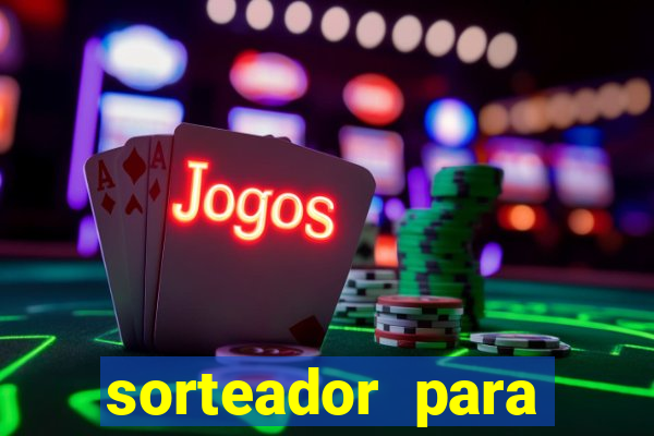 sorteador para bingo 75 bolas online