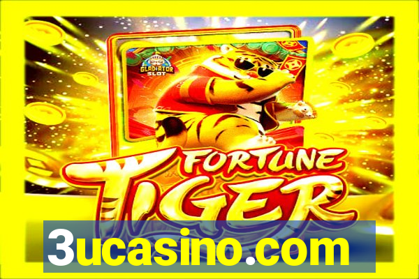 3ucasino.com