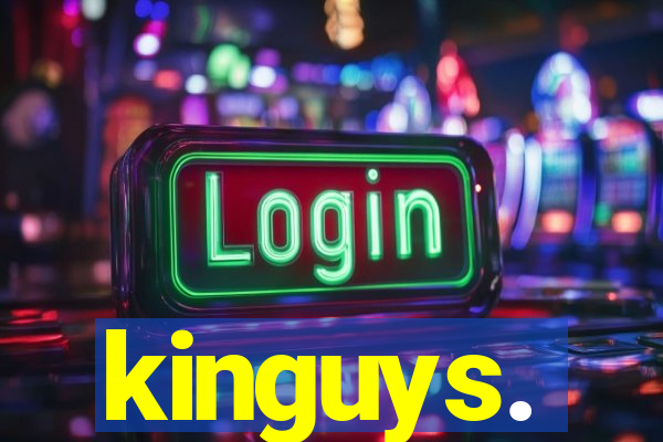 kinguys.