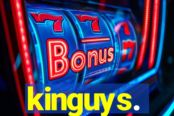 kinguys.
