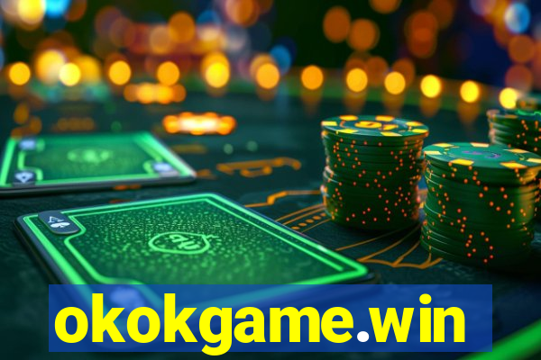 okokgame.win