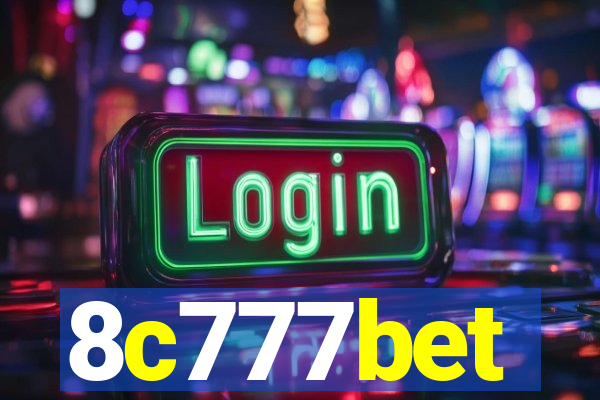 8c777bet