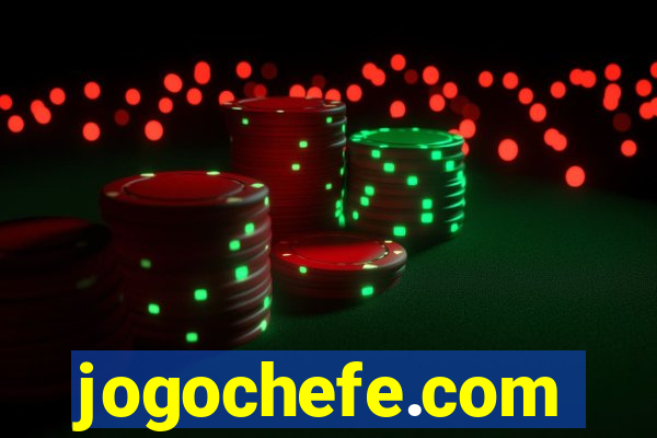 jogochefe.com