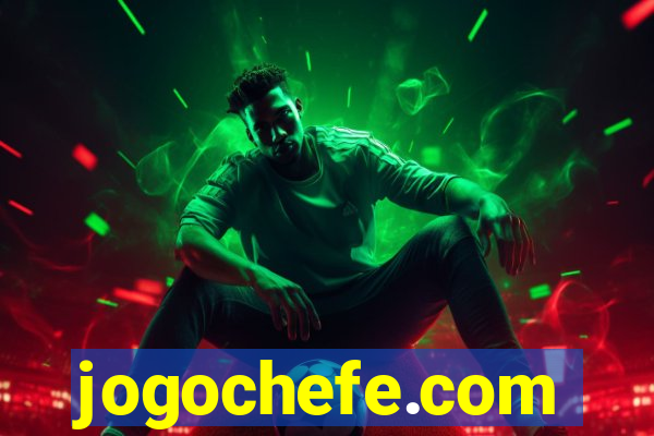 jogochefe.com