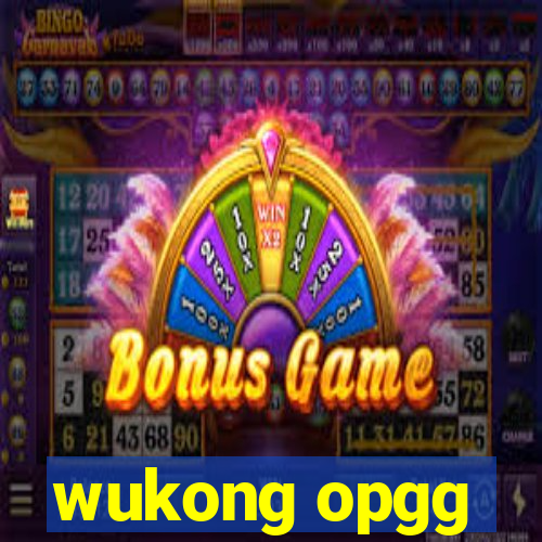 wukong opgg