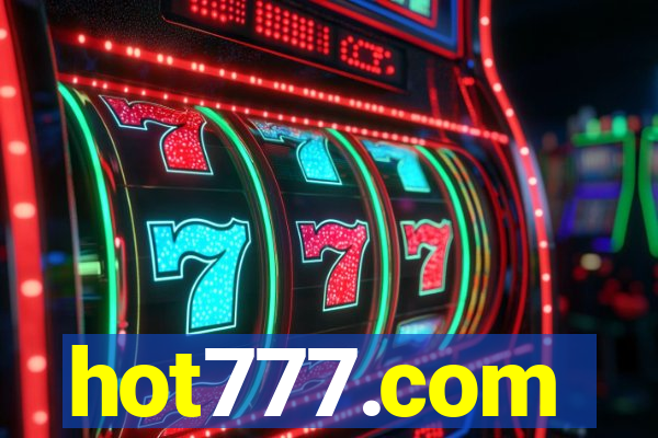 hot777.com