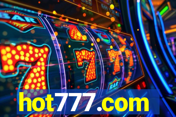 hot777.com