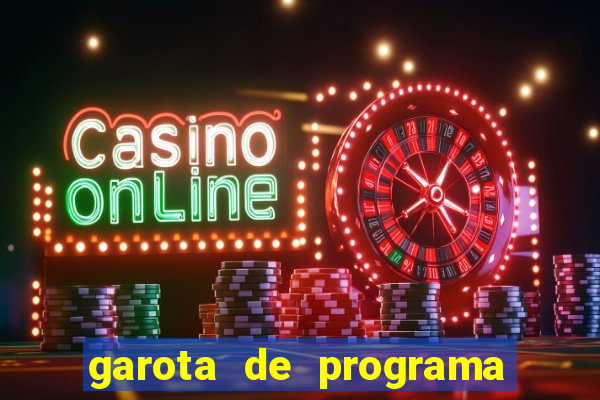 garota de programa em cruzeiro sp