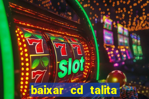 baixar cd talita santos vida vazia