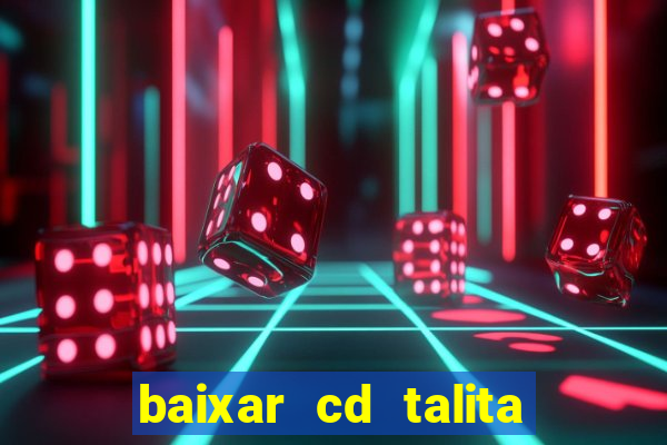 baixar cd talita santos vida vazia