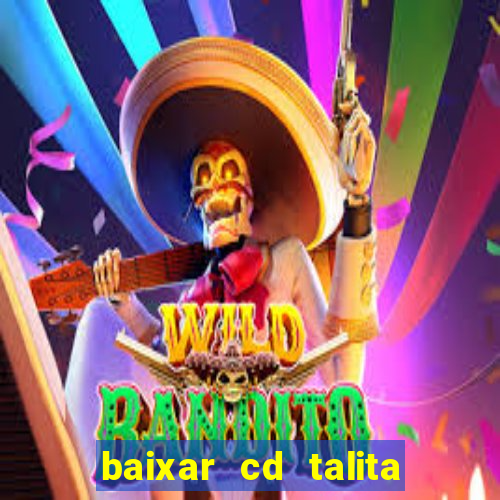 baixar cd talita santos vida vazia