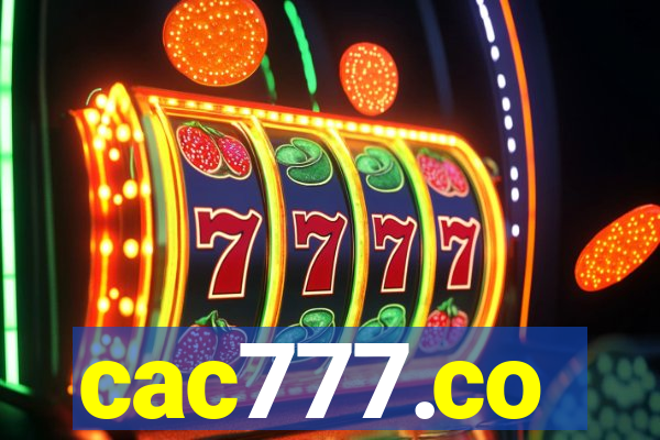cac777.co