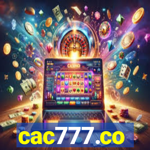 cac777.co