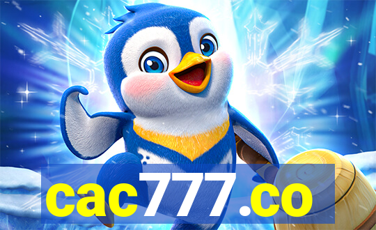 cac777.co