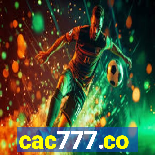 cac777.co