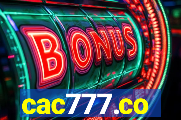 cac777.co
