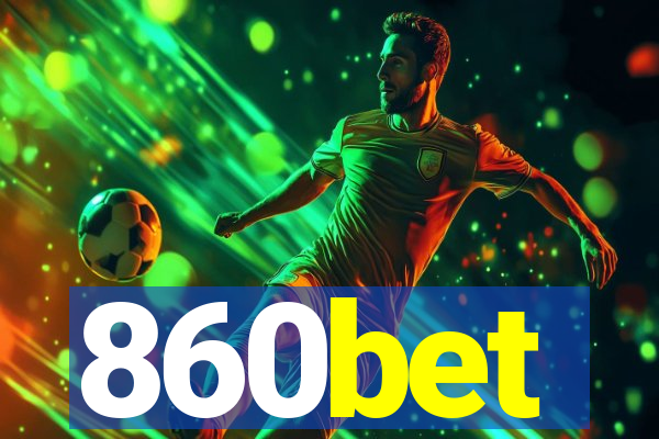 860bet
