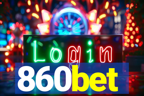 860bet