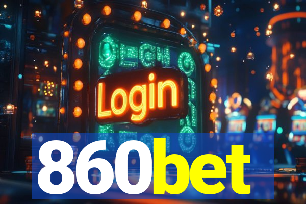 860bet