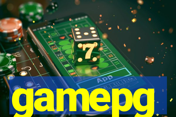 gamepg