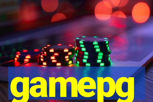 gamepg