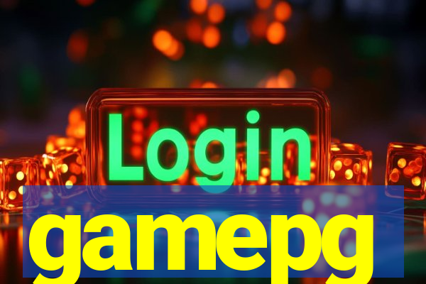 gamepg