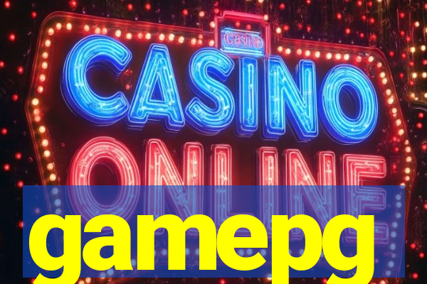 gamepg