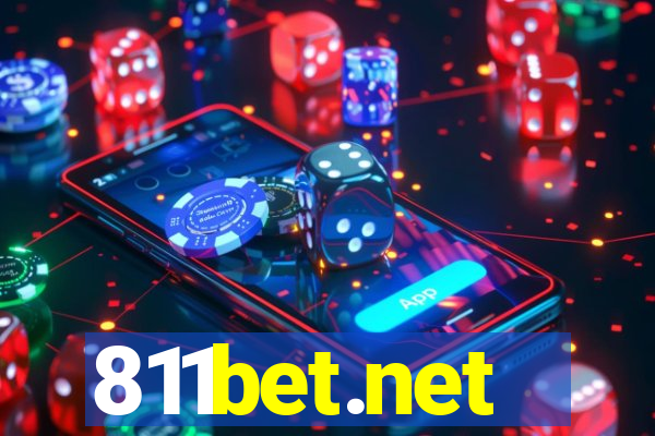 811bet.net