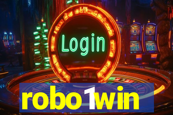 robo1win