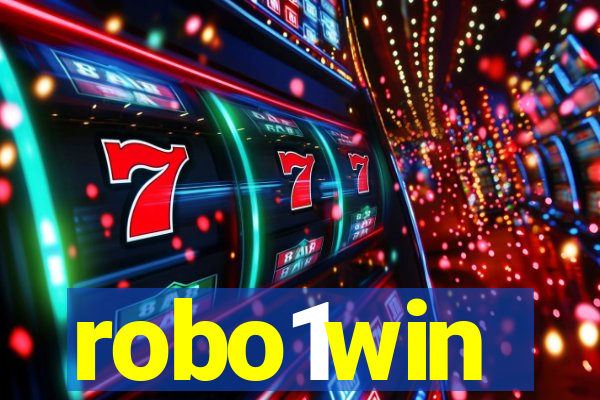 robo1win